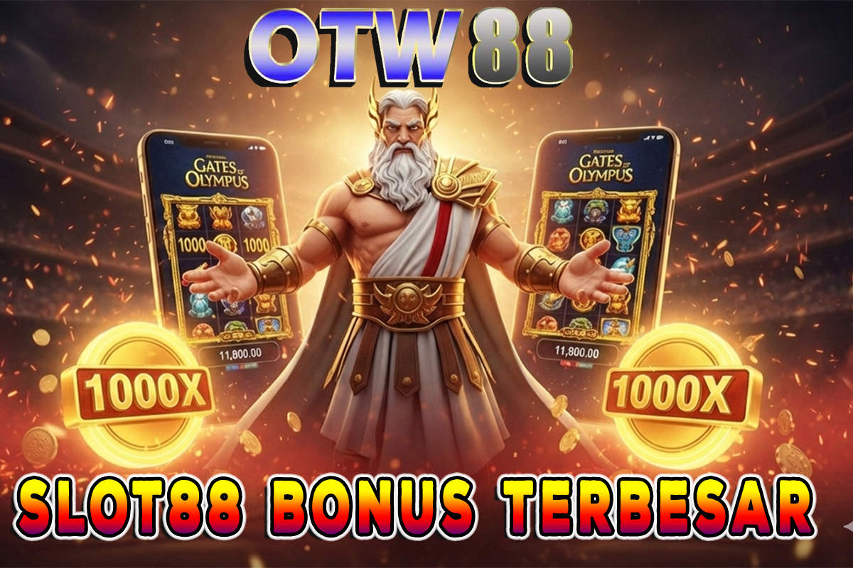 Slot Bonus